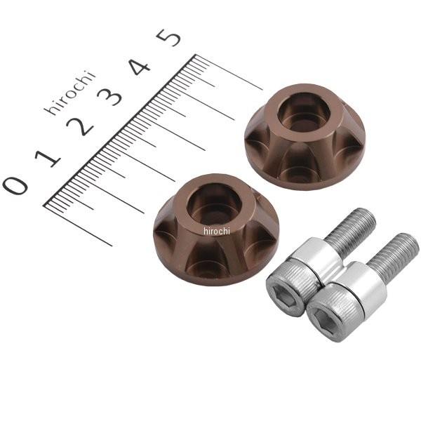 【メーカー在庫あり】 039002-11 ポッシュ POSH アッパーカウルキャップホルダー NAS...