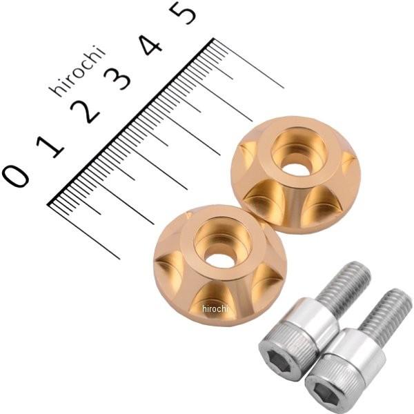 【メーカー在庫あり】 039002-12 ポッシュ POSH アッパーカウルキャップホルダー NAS...