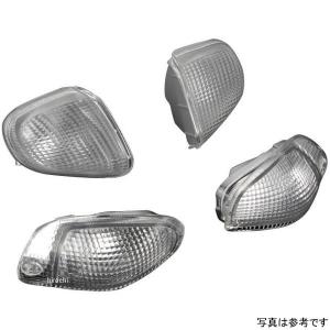 POSH Faith ZZR1100（D型） ZZR400（N型） テール関連パーツ LED