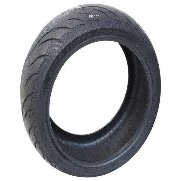 【メーカー在庫あり】 640545 エイボンタイヤ AVON コブラクローム 260/40VR18(...