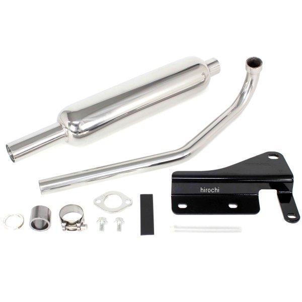 【メーカー在庫あり】 04-02-0350 SP武川 フルエキゾースト P-SHOOTER 政府認証...