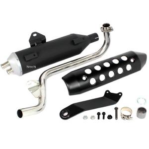 モリワキ MORIWAKI チタンモンスター フルエキゾーストマフラー