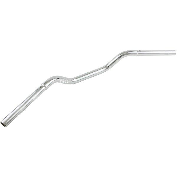 【メーカー在庫あり】 040162 ポッシュ POSH ツーリングバー スチール メッキ W650 ...