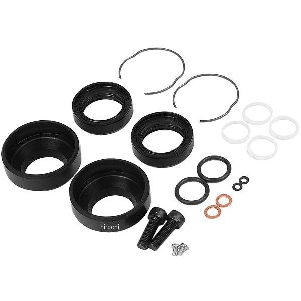 【USA在庫あり】 0403-0046 DRAG 補修キット フロントフォークレッグ用 35mm 7...