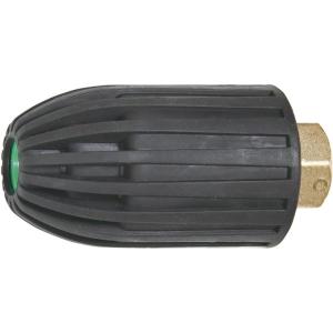 【メーカー在庫あり】 040391 スーパー工業(株) スーパー工業 トルネードノズル φ1.1(25MPa以下用) HD店｜hirochi2