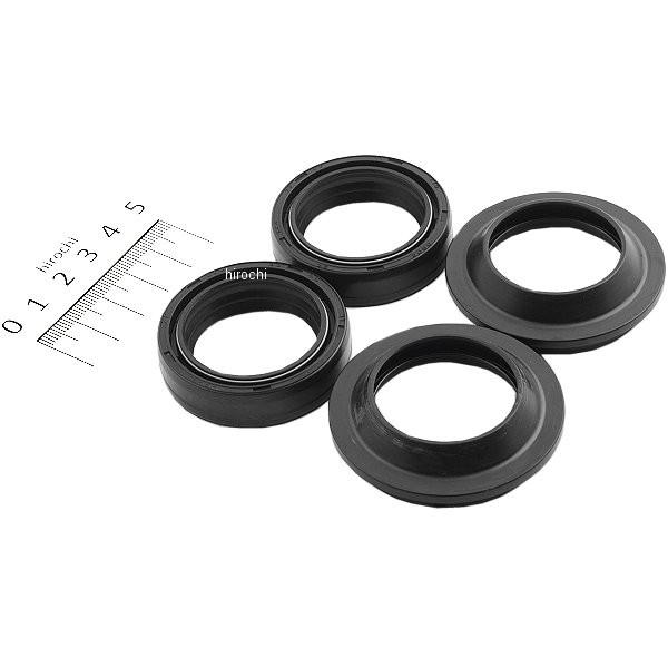 【USA在庫あり】 0407-0085 ムースレーシング MOOSE RACING フォーク/ダスト...