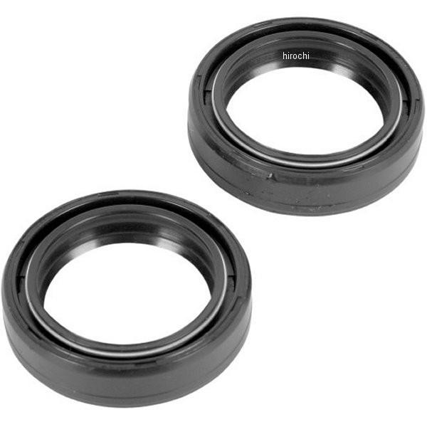 【USA在庫あり】 0407-0264 Parts Unlimited フロントフォークシール 03...