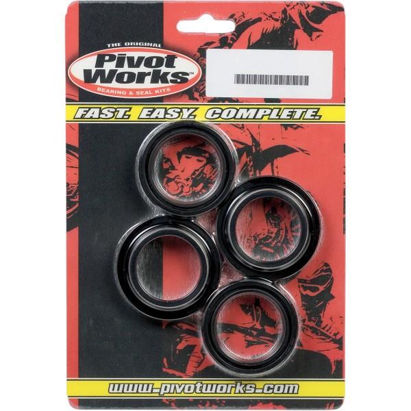 【USA在庫あり】 0407-0288 ピボットワークス Pivot works フォーク シールキ...