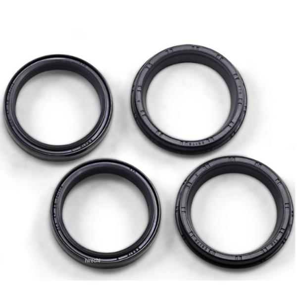 【USA在庫あり】 0407-0346 DRAG フォーク シール、ダスト シール キット 1125...