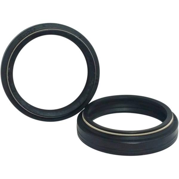 【USA在庫あり】 0407-0584 ケーアンドエス K&amp;S FORK SEAL KTM WP 4...