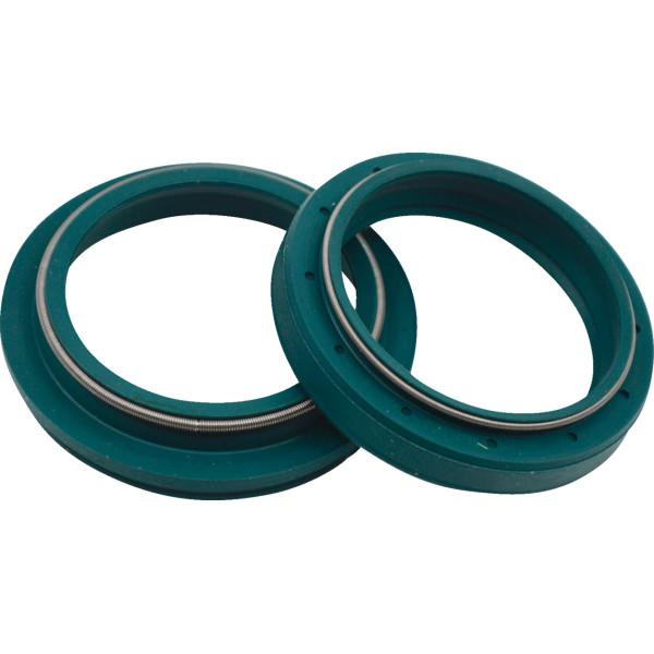【USA在庫あり】 0407-0880 Skf FORK SEAL KIT, TECH SUSPEN...