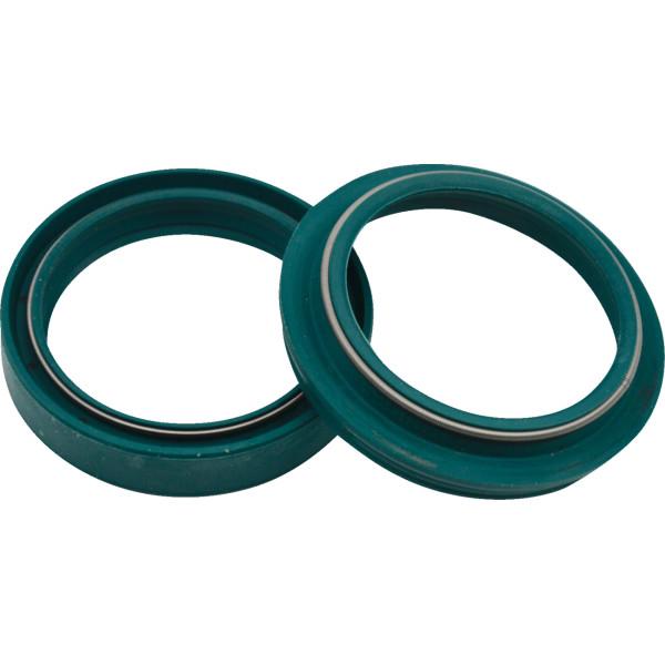 【USA在庫あり】 0407-0892 Skf FORK SEAL KIT, SHOWA 45 MM...