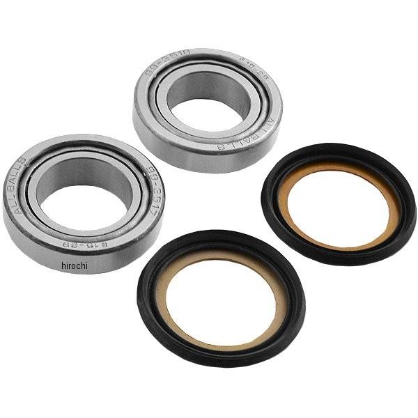 【USA在庫あり】 0410-0021 ムースレーシング MOOSE RACING ステアリングステ...