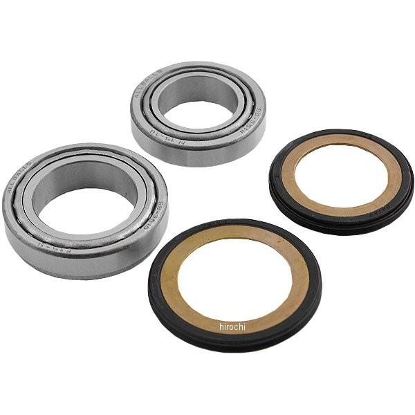 【USA在庫あり】 0410-0024 ムースレーシング MOOSE RACING ステアリングステ...