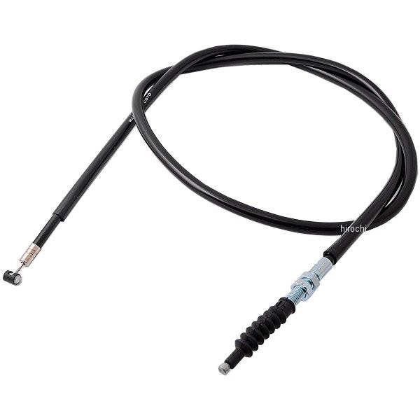 【メーカー在庫あり】 043011-CL ポッシュ POSH クラッチケーブル 06年-17年 W8...