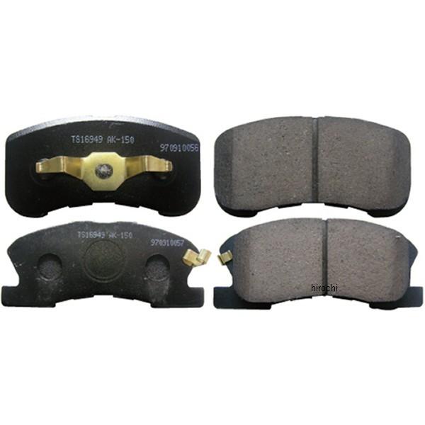 046432539 エナジープライス Energy Price 0034 ディスクパッド HD店