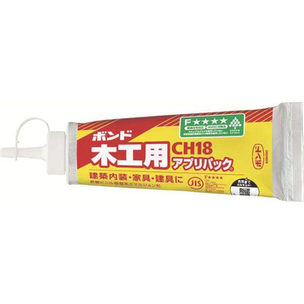 【メーカー在庫あり】 04933 コニシ(株) コニシ ボンド木工用アプリパック 500g HD店
