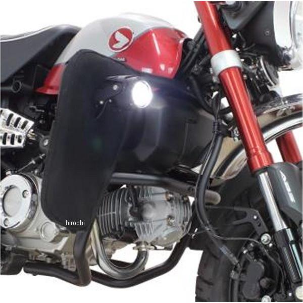 05-08-0634 SP武川 LEDフォグランプキット (カットライン/10W) レッグバンパー装...