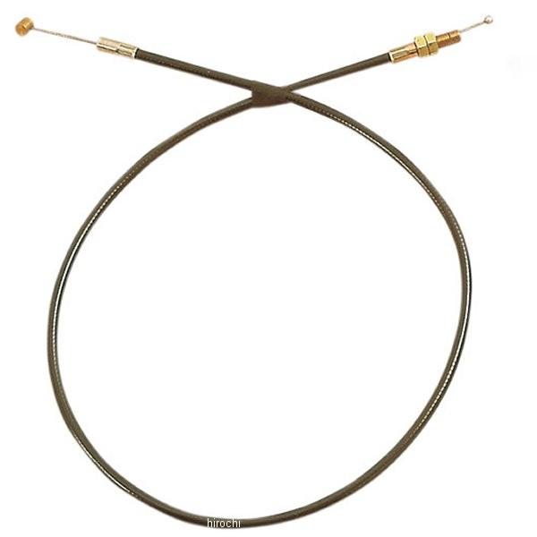 【USA在庫あり】 05-13861 Parts Unlimited ブレーキ ケーブル 95年 ア...