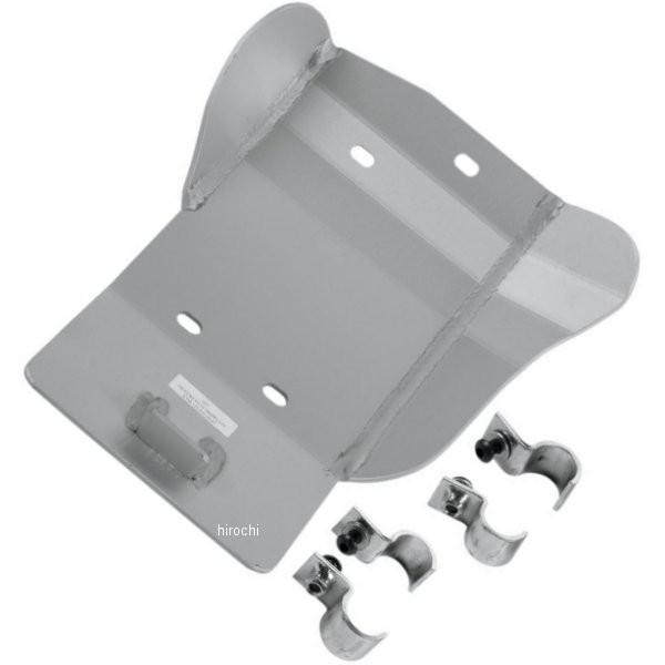 【USA在庫あり】 0505-0138 ムースレーシング MOOSE RACING スキッドプレート...