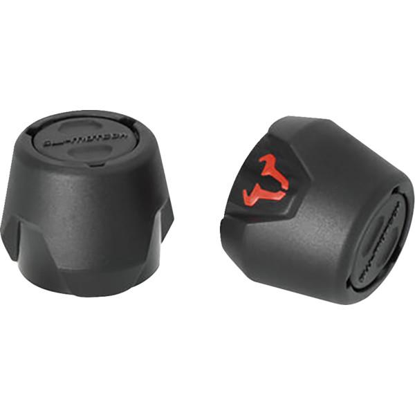 【USA在庫あり】 0505-2217 SWモテック SW-MOTECH リアアクスルスライダー B...