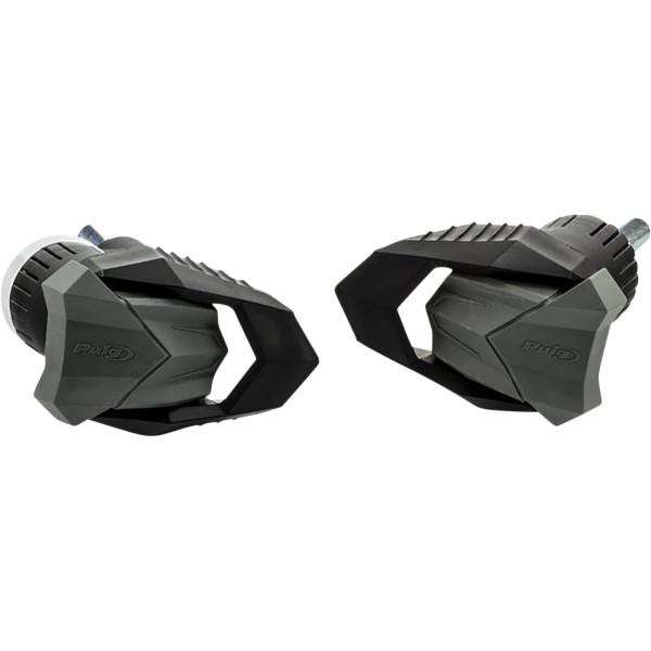 【USA在庫あり】 0505-2273 プーチ Puig フレームスライダー R19 BLK HD店