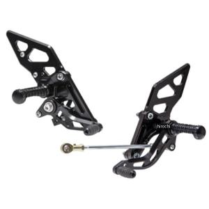 RPM CB400SF-STD(NC31)用 RPM 67レーシング フルエキゾースト