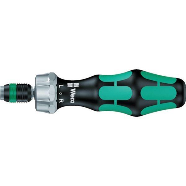 【メーカー在庫あり】 051461 Wera社 Wera 816RA ビットフォルダー HD店