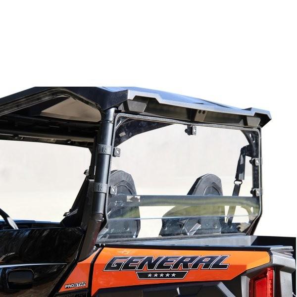 【USA在庫あり】 0521-1465 Seizmik リア ウインドウ 16年 ポラリス Gene...