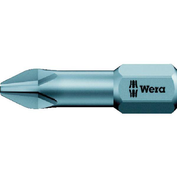 【メーカー在庫あり】 056510 Wera社 Wera 851/1TZ ビット ＋2 HD店