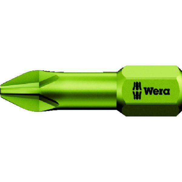 【メーカー在庫あり】 056605 Wera社 Wera 851/1TH ビット ＋1 HD店