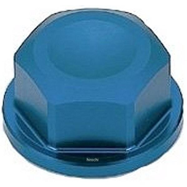 【メーカー在庫あり】 059025-01 ポッシュ POSH アルミマシンドステムナット 13年-1...