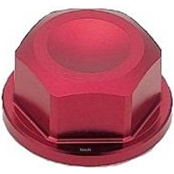 【メーカー在庫あり】 059025-02 ポッシュ POSH アルミマシンドステムナット 13年-1...