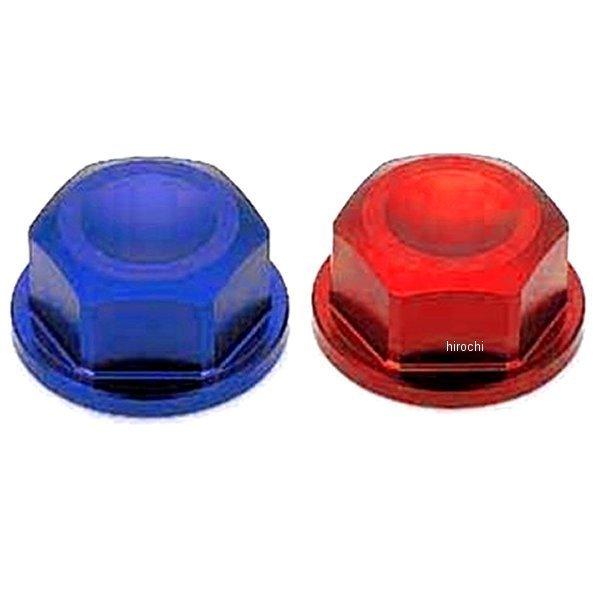 【メーカー在庫あり】 059025-03 ポッシュ POSH アルミマシンドステムナット 13年-1...