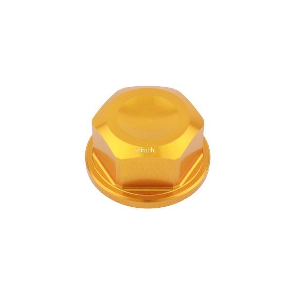 059025-04 ポッシュ POSH マシンドステムナット ゴールド -08年 FTR223 HD...