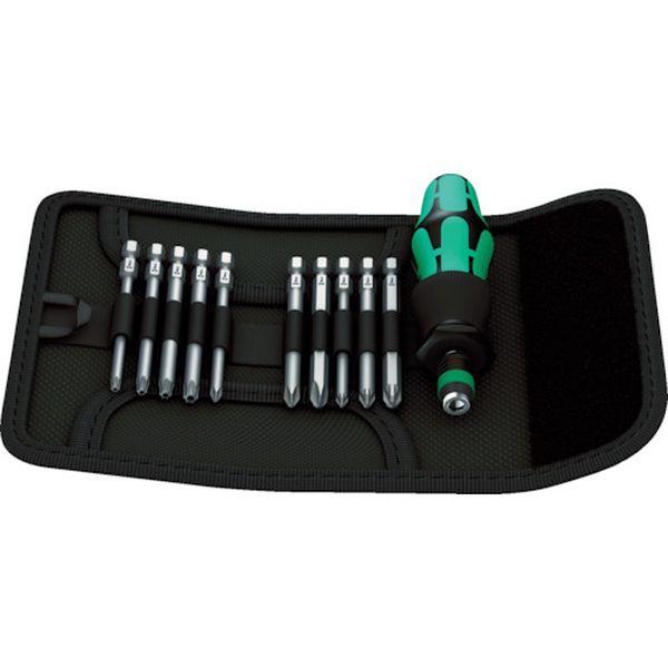 【メーカー在庫あり】 059299 Wera社 Wera クラフトフォームコンパクト41 HD店