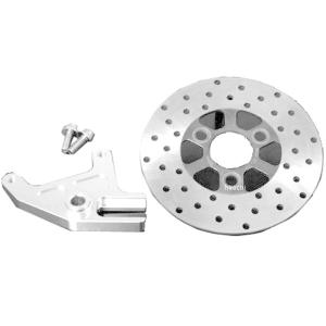 RZ250/350 ダブルディスク用 ブレーキキャリパーシール 他XJ400/XJ400D