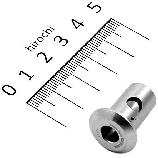 【メーカー在庫あり】 06-08-0059 SP武川 ブレーキアームジョイント 汎用 ステンレス製 ...