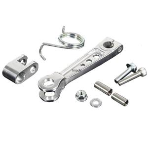 S-8505A2 K&H シングルシート A2 パラレルステッチ ホンダ GB350 HD店