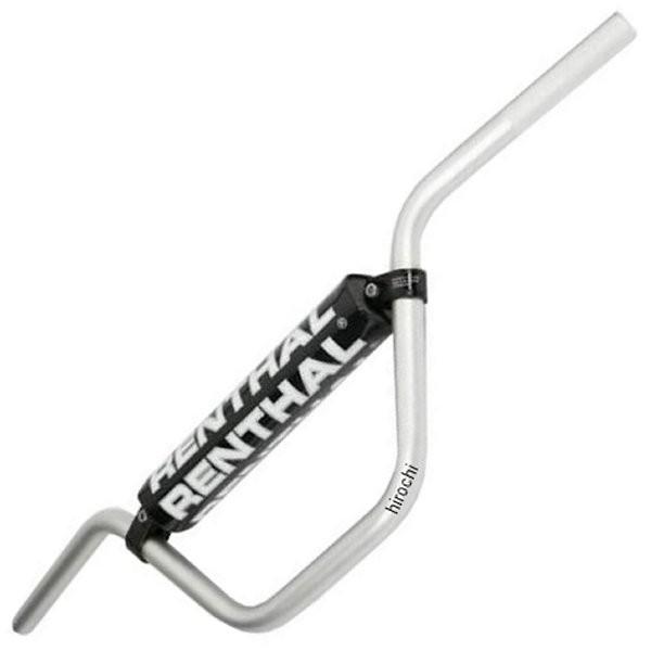 【USA在庫あり】 0601-0144 レンサル RENTHAL 22mm ハンドルバー MX 50...