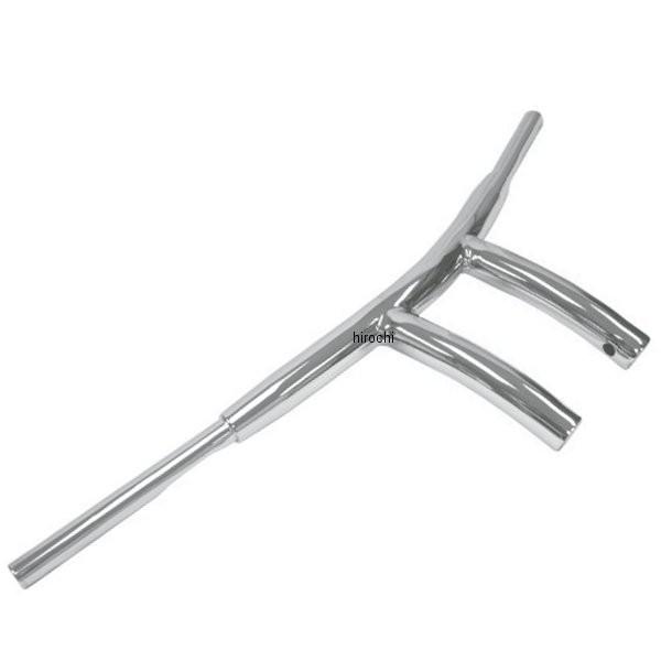 【USA在庫あり】 0601-0871 DRAG 1.5インチ ハンドルバー 7インチ T-バー ラ...