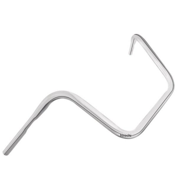 【USA在庫あり】 0601-0875 LAチョッパーズ LA Choppers 1.25インチ ハ...