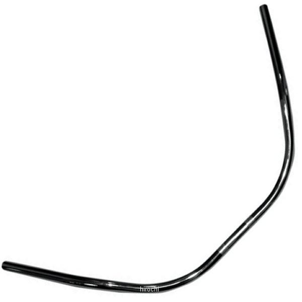 【USA在庫あり】 0601-1276 バロン BARON 1インチ ハンドルバー 3.5インチ ノ...