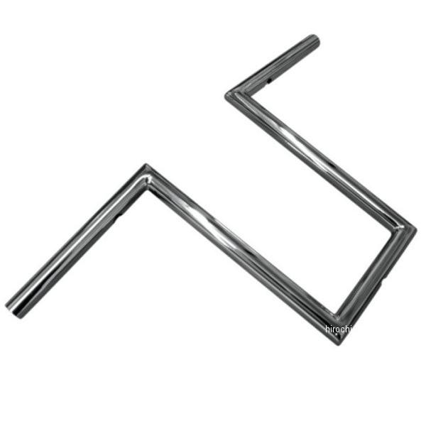 【USA在庫あり】 0601-2058 LAチョッパーズ LA Choppers 1インチ ハンドル...