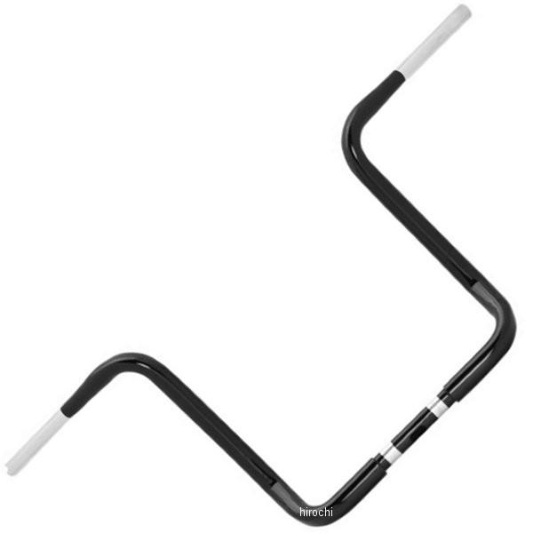 【USA在庫あり】 0601-3009 バーリーブランド Burly Brand 1.25インチ ハ...