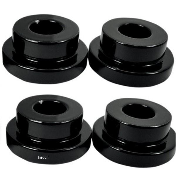 【USA在庫あり】 0602-0576 LAチョッパーズ LA Choppers ソリッド ライザー...