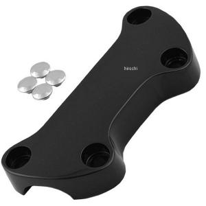 0603-0245 DRAG 1インチ ハンドルバー トップ クラップ 73年以降