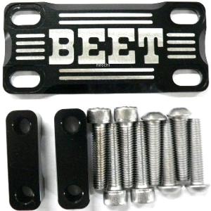BEET（ビート） 汎用 ハンドル周辺パーツ テーパーバーハンドル汎用