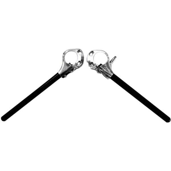 0605-KD3-00 ビート BEET マルチハンドルキット 12年以降 ZX-14R シルバー ...