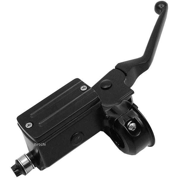 【USA在庫あり】 0610-0687 DRAG フロントブレーキ マスターシリンダー 5/8" シ...